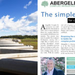 Abergeldie Complex Infrastructure