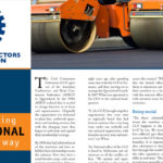 Civil Contractors Federation