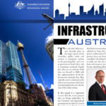 Infrastructure Australia