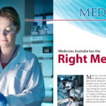 Medicines Australia