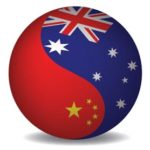 China Australia Business Ties