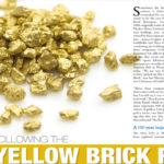 Gold Road Resources