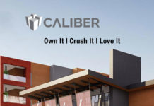 Caliber Projects tcs