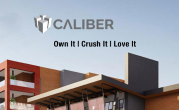 Caliber Projects tcs