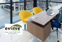 Evolve Design | Build tcs