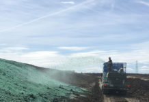 Give Back Contracting tcs