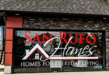 San Rufo Homes tcs