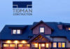 Tidman Construction tcs
