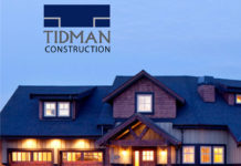 Tidman Construction tcs