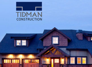 Tidman Construction tcs
