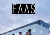 FAAS Architecture tcs
