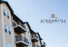 Kingsmith Builders tcs