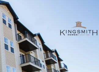 Kingsmith Builders tcs