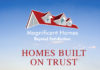Magnificent Homes tcs