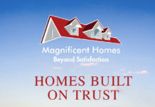 Magnificent Homes tcs