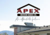 Apex Western Homes tcs