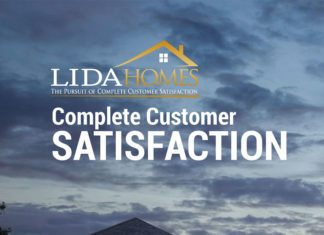 LIDA Homes tcs