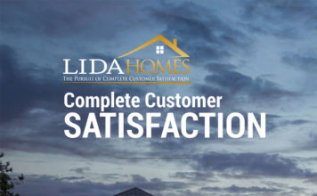 LIDA Homes tcs