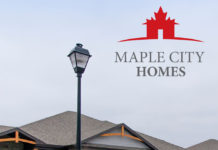 Maple City Homes tcs