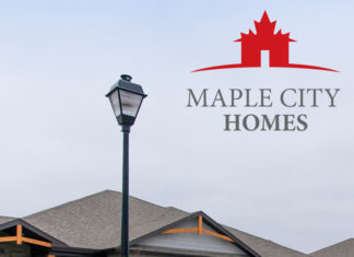 Maple City Homes tcs