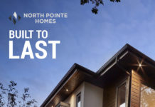North Pointe Homes tcs
