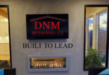 DNM Enterprises tcs
