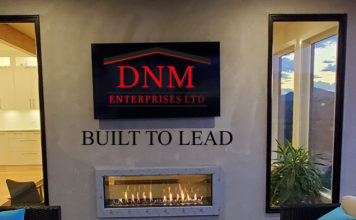 DNM Enterprises tcs