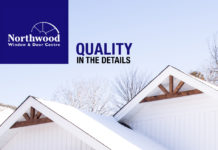 Northwood Window & Door Centre tcs