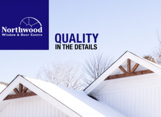 Northwood Window & Door Centre tcs