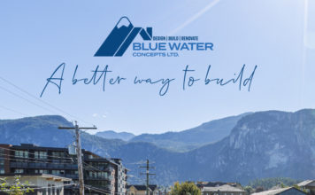 Blue Water Concepts tcs