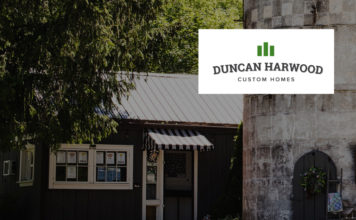 Duncan Harwood Custom Homes tcs