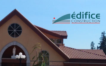 Édifice Construction tcs