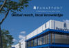 Panattoni Development Company tcs