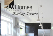 SLV Homes tcs