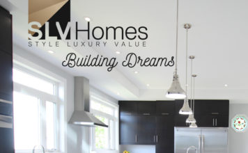 SLV Homes tcs