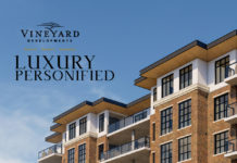 Vineyard Developments tcs