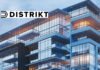 Distrikt tcs