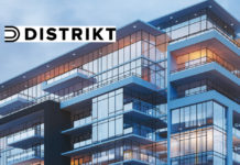 Distrikt tcs