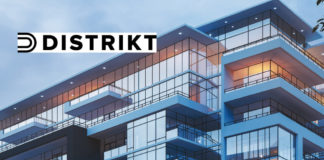Distrikt tcs
