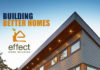 Effect Home Builders tcs