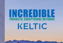 Keltic Canada Development tcs