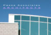 Passa Associates Architects tcs