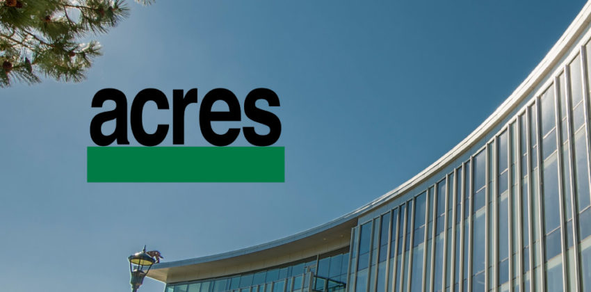 Acres Enterprises | The Construction Source