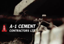 A-1 Cement tcs