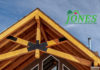 Jones Contracting and Building tcs