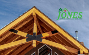 Jones Contracting and Building tcs