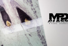 MPD Glass & Vinyl Graphics tcs