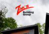 Zak’s Building Group tcs