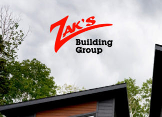 Zak’s Building Group tcs