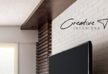 Creative Touch Interiors tcs